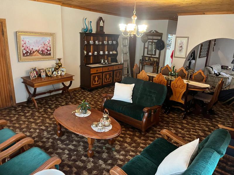 4 Bedroom Property for Sale in Koster North West